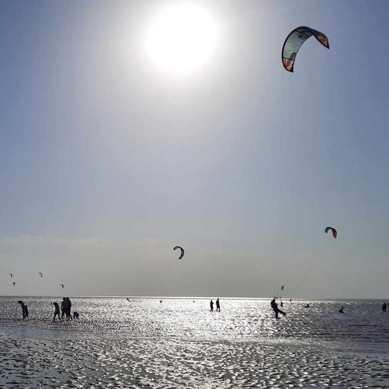 Hunstanton Watersports | North Norfolk Watersports