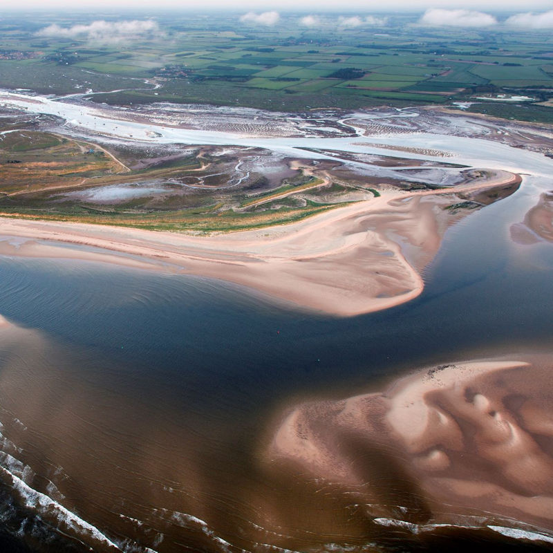 Kayaking and Paddle Boarding at Morston Quay | North Norfolk Watersports