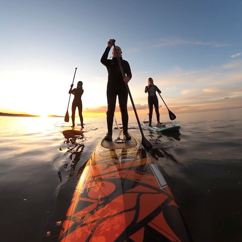 North Shore Surf | Brancaster Staithe | North Norfolk Watersports
