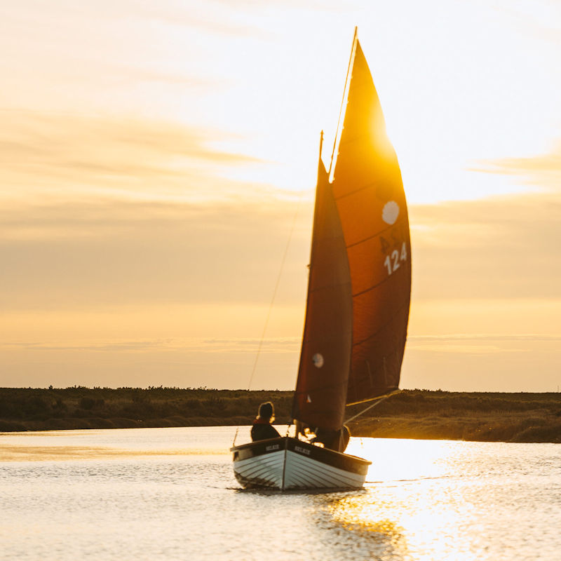 Sail North Norfolk | Blakeney | North Norfolk Watersports