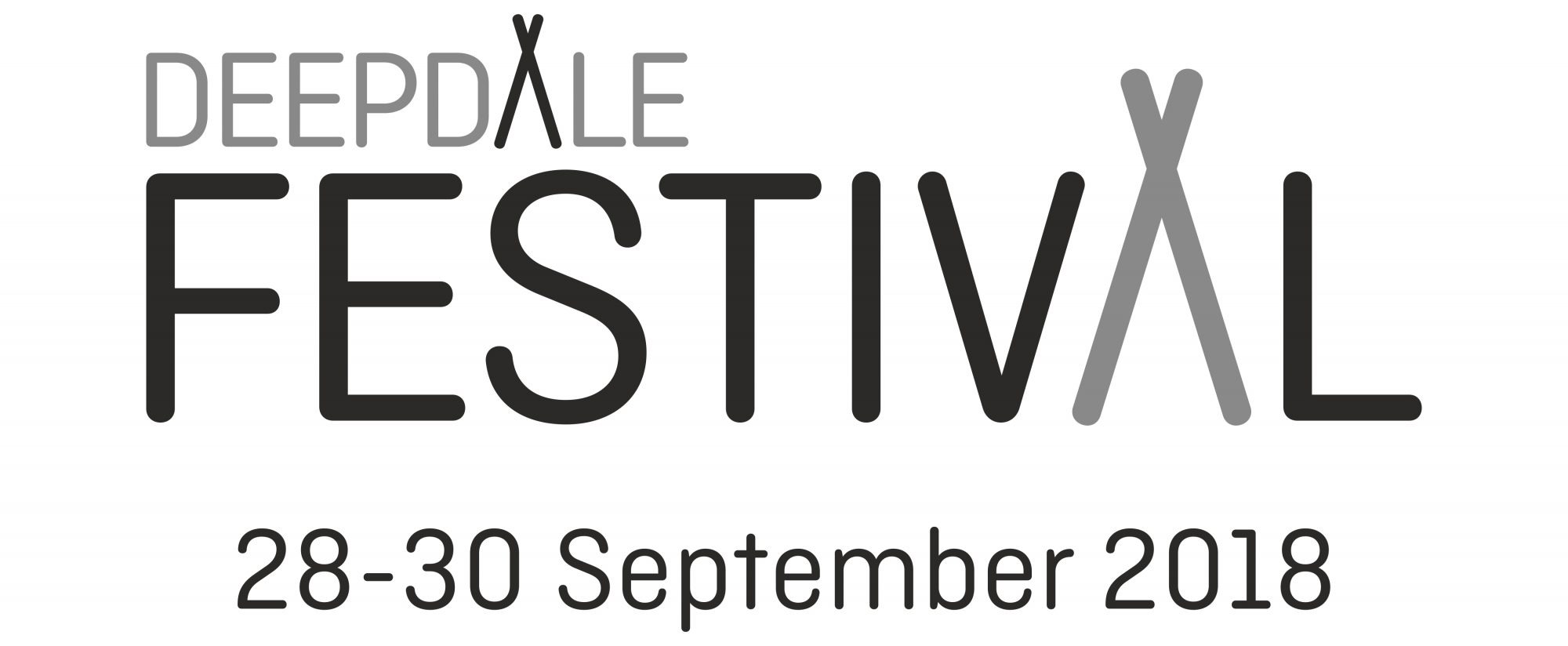 Deepdale Festival | Friday 28th to Sunday 30th September 2018