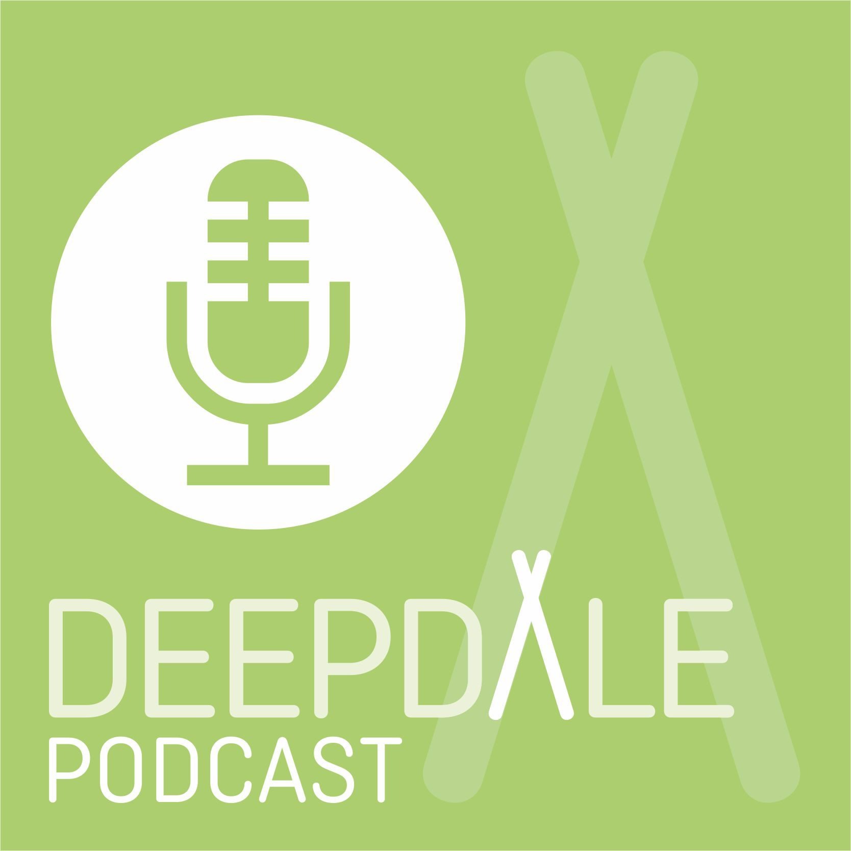 Deepdale Podcast