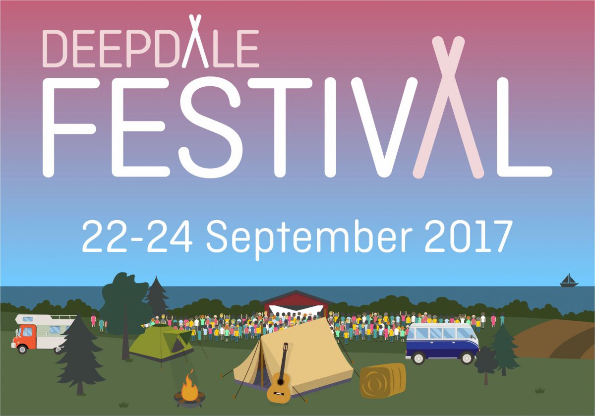 Deepdale Festival 2017