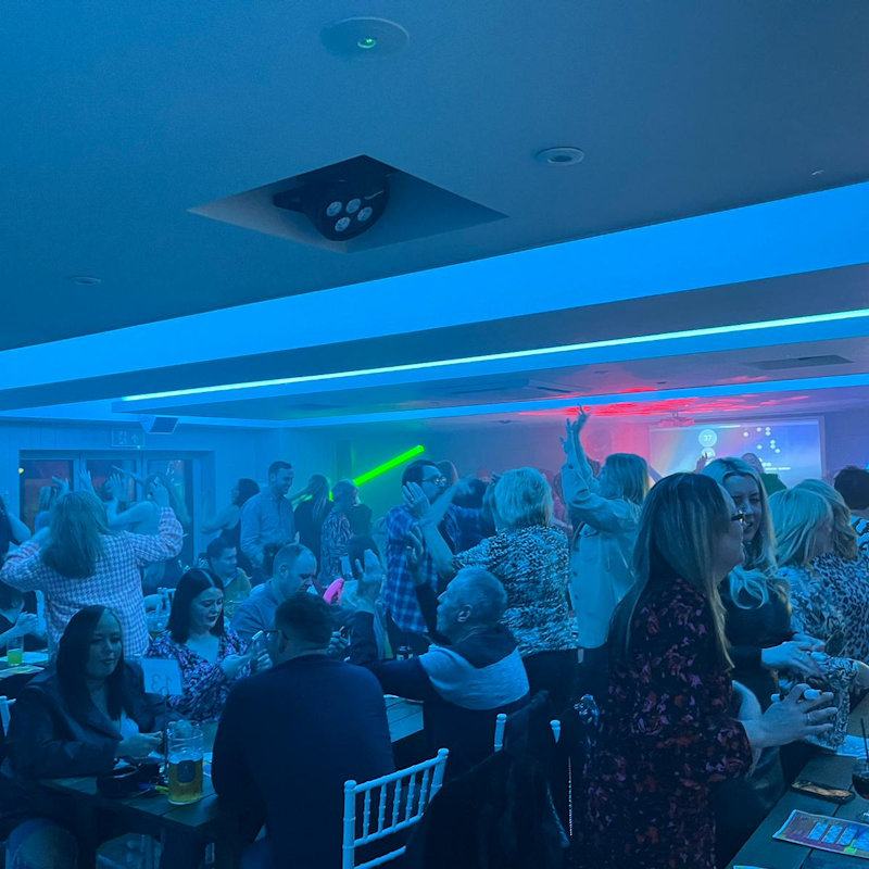 2 Ffat Ffolkes Bingo, Ffolkes, Lynn Rd, Kings Lynn, Norfolk, PE31 6BJ | Stables 2 Ffat Ffolkes bingo night is back! Stables at Ffolkes has partnered with The Party Starters to bring you the ultimate night out. | Bingo, Party, DJ, drinks 