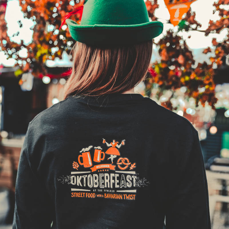 OktoberFEAST at Ffolkes, Ffolkes, Lynn Road, Kings Lynn, Billing county, PE31 6BJ | OktoberFEAST at Ffolkes 2022 | Oktoberfest, Ffolkes, Beer, Event,