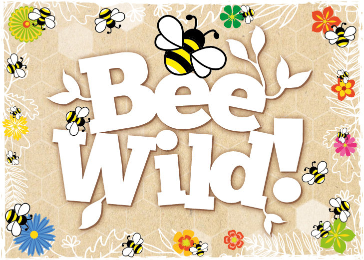 Bee Wild!, Pensthorpe Natural Park, Pensthorpe, Norfolk, NR21 0LN | Join our Bee Wild! event this half term and learn about all things bee! | Family, Children, Education, Nature