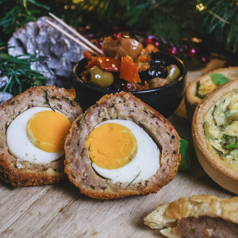 Byfords Festivi-TEA Christmas, Byfords, Holt, Norfolk, NR25 6BG | Enjoy the 12 days of Christmas at byfords From Monday 12th to Friday 23 of December, Byfords Caf will transform into a magical winter wonderland. | afternoon tea