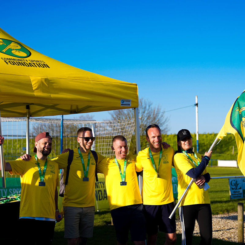 Coastal Challenge, Light House Close, Hunstanton, Norfolk, PE36 6EL | The hugely popular Coastal Walk Challenge is one of our most gruelling, but rewarding, fundraising events. | Coastal, Path, Norwich, Challenge, Fundraising, Marathon, Event