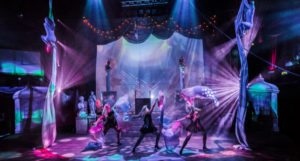 Halloween Spooktacular, The Hippodrome, Great Yarmouth, Norfolk, NR30 2EU | The ultimate spooky experience with our BRAND NEW show for 2020 | Hippodrome, Halloween