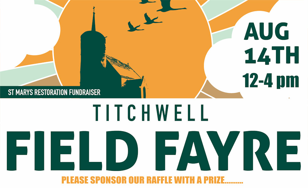 Titchwell Field Fayre, Briarfields Hotel, Main Road, Titchwell, Norfolk, PE31 8BB | Titchwell presents lots of fun in the field  | Games, Music, BBQ