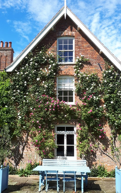 Open Garden - The Old Rectory- Syderstone, SatNav postcode: PE31 8SF. Eight miles west of Fakenham on the A148, turn northwards onto the B1454. Turn third right, signposted Syderstone'. Follow the road through the village. Turn first left onto Creake Road. The Old Rectory entrance is on the right | Syderstone's secret garden' opens to the public | OpenGarden, garden, villagelife